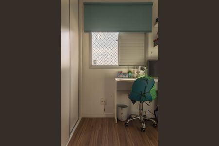 Apartamento à venda com 78m², 3 quartos e 1 vagaQuarto 1