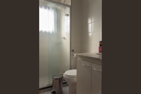 Apartamento à venda com 78m², 3 quartos e 1 vagaBanheiro Social