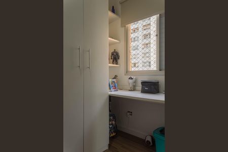 Apartamento à venda com 78m², 3 quartos e 1 vagaQuarto 2