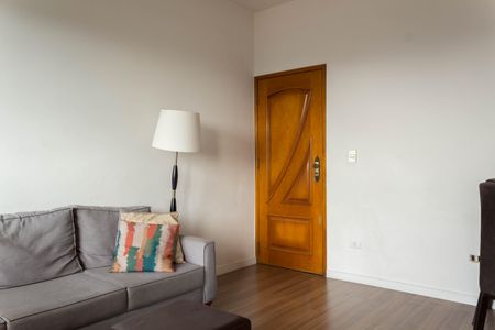 Apartamento à venda com 78m², 3 quartos e 1 vagaSala