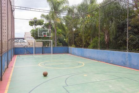 Apartamento à venda com 78m², 3 quartos e 1 vagaÁrea comum