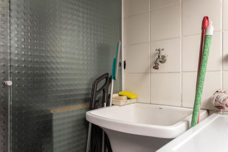 Apartamento à venda com 78m², 3 quartos e 1 vagaÁrea de Serviço