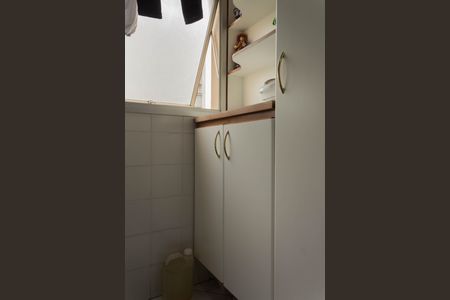 Apartamento à venda com 78m², 3 quartos e 1 vagaÁrea de Serviço