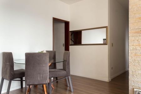 Apartamento à venda com 78m², 3 quartos e 1 vagaSala