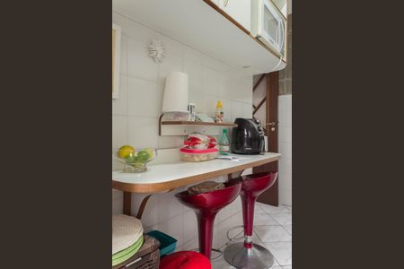 Apartamento à venda com 78m², 3 quartos e 1 vagaCozinha