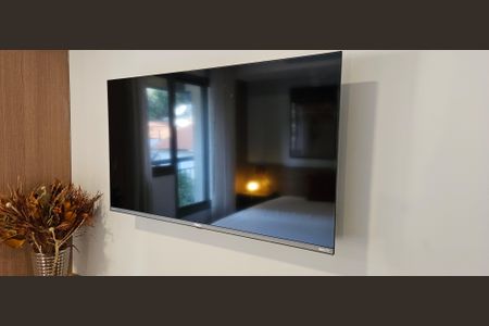 Studio à venda com 28m², 1 quarto e sem vagaStudio