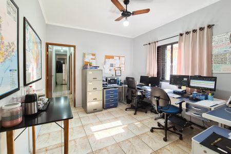 Casa à venda com 285m², 2 quartos e 2 vagas Casa à venda com 285m², 2 quartos e 2 vagasCasa 2 - Escritório