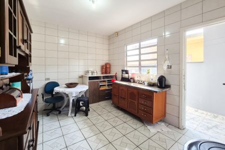 Casa à venda com 285m², 2 quartos e 2 vagas Casa à venda com 285m², 2 quartos e 2 vagasCasa 3 - Cozinha