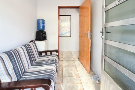 Casa à venda com 285m², 2 quartos e 2 vagas Casa à venda com 285m², 2 quartos e 2 vagasCasa 2 - Sala