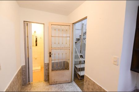 Casa à venda com 187m², 3 quartos e 2 vagasQuarto de Serviço