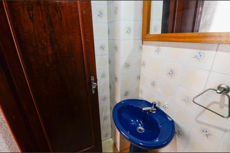 Casa à venda com 187m², 3 quartos e 2 vagasBanheiro de Serviço