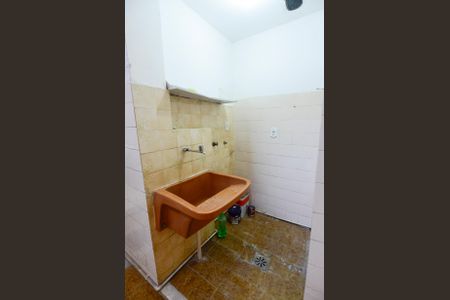 Casa à venda com 187m², 3 quartos e 2 vagasÁrea de Serviço