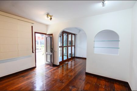 Sala de casa à venda com 3 quartos, 187m² em Vila Isabel, Rio de Janeiro