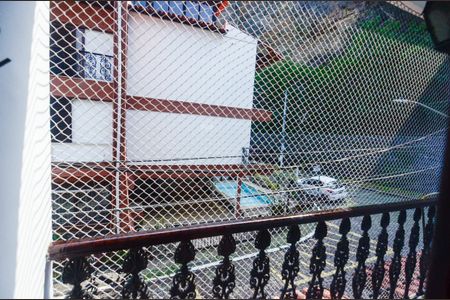 Casa à venda com 187m², 3 quartos e 2 vagasVaranda da Suíte