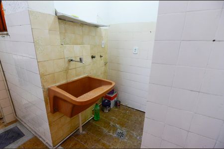 Casa à venda com 187m², 3 quartos e 2 vagasÁrea de Serviço