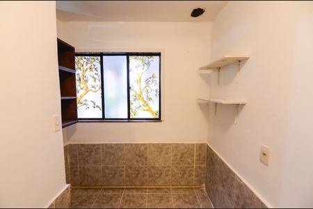 Casa à venda com 187m², 3 quartos e 2 vagasQuarto de Serviço