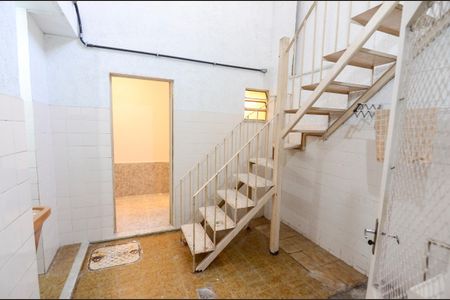 Casa à venda com 187m², 3 quartos e 2 vagasÁrea de Serviço