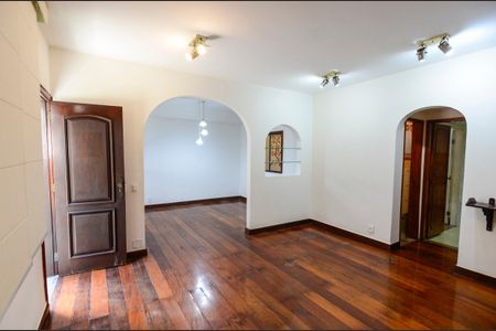 Sala de casa à venda com 3 quartos, 187m² em Vila Isabel, Rio de Janeiro