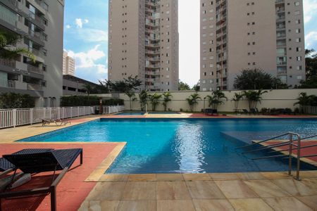 Apartamento para alugar com 74m², 2 quartos e 2 vagasÁrea comum