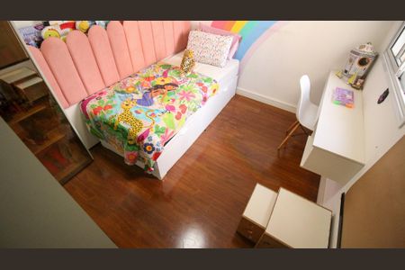 Apartamento para alugar com 74m², 2 quartos e 2 vagasQuarto 1