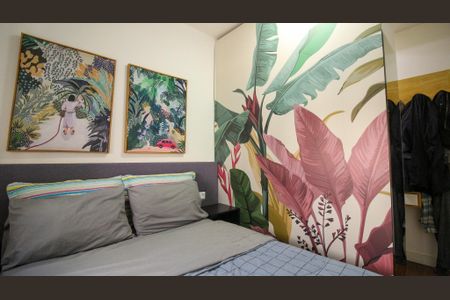 Apartamento para alugar com 74m², 2 quartos e 2 vagasSuíte