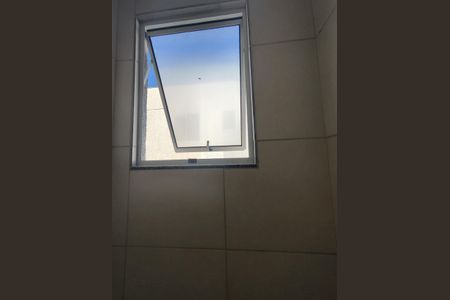 Apartamento para alugar com 44m², 2 quartos e 1 vaga Apartamento para alugar com 44m², 2 quartos e 1 vagaBanheiro