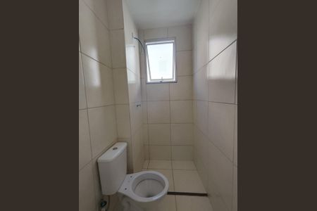 Apartamento para alugar com 44m², 2 quartos e 1 vagaBanheiro