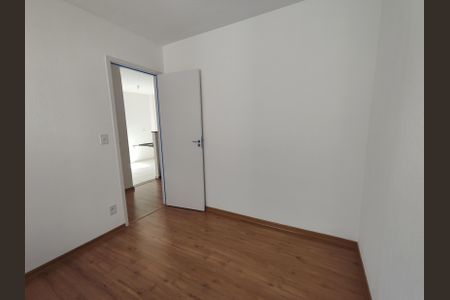 Apartamento para alugar com 44m², 2 quartos e 1 vagaQuarto 2