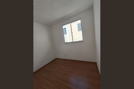 Apartamento para alugar com 44m², 2 quartos e 1 vagaQuarto 2