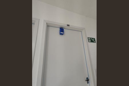 Apartamento para alugar com 44m², 2 quartos e 1 vagalockbox