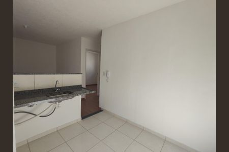 Apartamento para alugar com 44m², 2 quartos e 1 vagaCozinha