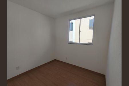 Apartamento para alugar com 44m², 2 quartos e 1 vagaQuarto 2