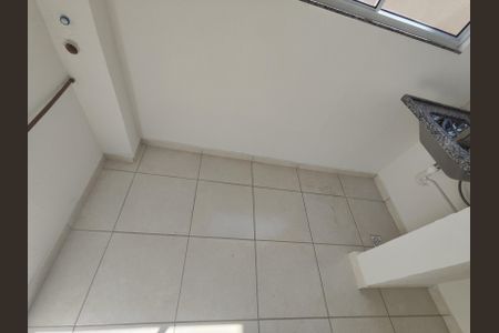 Apartamento para alugar com 44m², 2 quartos e 1 vagaÁrea de Serviço