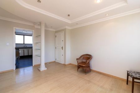 Apartamento à venda com 189m², 3 quartos e 2 vagasSala