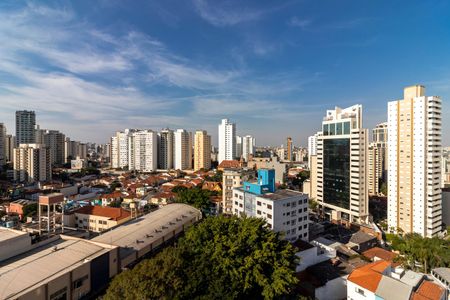 Apartamento à venda com 189m², 3 quartos e 2 vagasQuarto 2- Vista