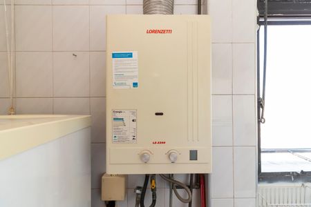 Apartamento à venda com 189m², 3 quartos e 2 vagasÁrea de Serviço