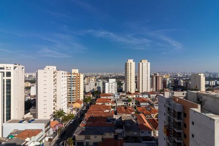 Apartamento à venda com 189m², 3 quartos e 2 vagasCobertura - Vista