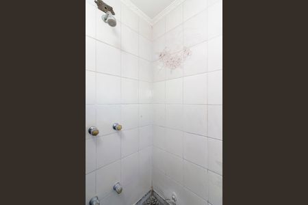 Apartamento à venda com 189m², 3 quartos e 2 vagasBanheiro da Suíte