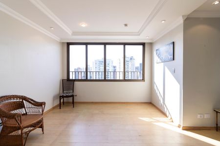 Apartamento à venda com 189m², 3 quartos e 2 vagasSala