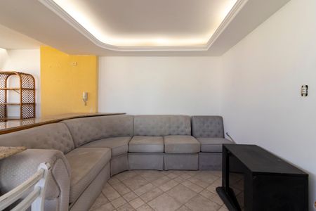 Apartamento à venda com 189m², 3 quartos e 2 vagasÁrea comum - Salão de festas