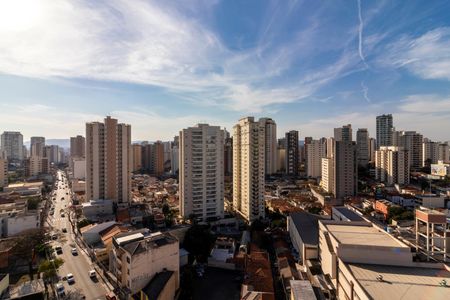 Apartamento à venda com 189m², 3 quartos e 2 vagasCobertura - Vista