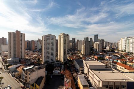 Apartamento à venda com 189m², 3 quartos e 2 vagasSala - Vista