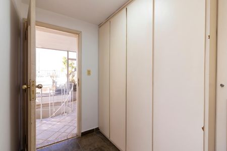 Apartamento à venda com 189m², 3 quartos e 2 vagasQuarto de Serviço