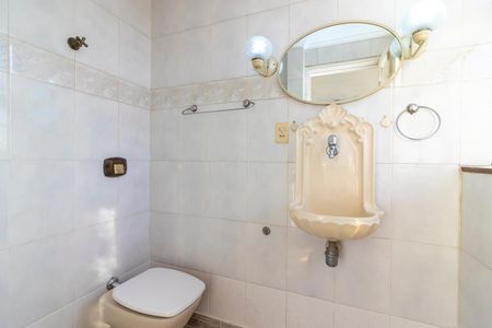 Apartamento à venda com 189m², 3 quartos e 2 vagasÁrea comum - Salão de festas Banheiro 3