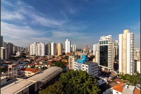 Apartamento à venda com 189m², 3 quartos e 2 vagasSuíte - Vista