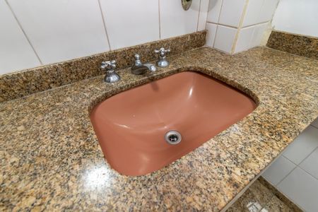 Apartamento à venda com 189m², 3 quartos e 2 vagasBanheiro 2