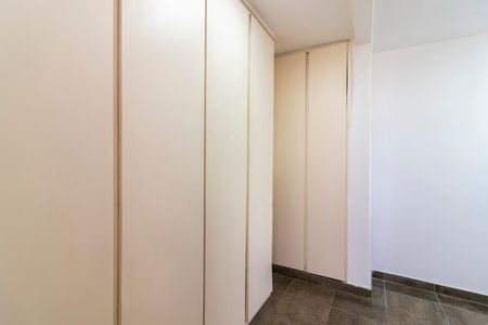 Apartamento à venda com 189m², 3 quartos e 2 vagasQuarto de Serviço