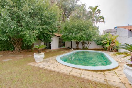 Casa para alugar com 250m², 3 quartos e 1 vagaÁrea Externa