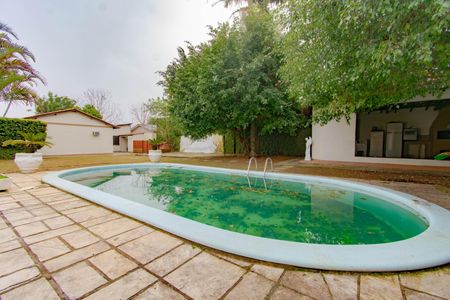 Casa para alugar com 250m², 3 quartos e 1 vagaÁrea Externa