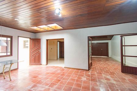 Sala de casa para alugar com 3 quartos, 250m² em Harmonia, Canoas
